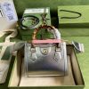 GG Diana mini tote bag