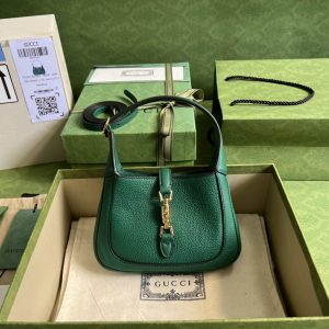 Jackie 1961 mini shoulder bag