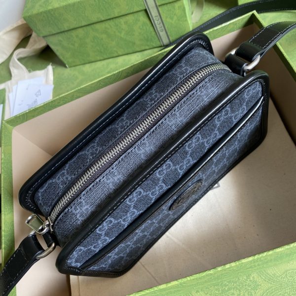 GG shoulder bag