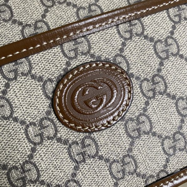 GG shoulder bag