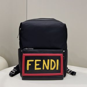 FE Backbag