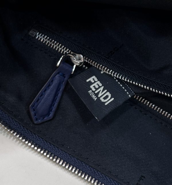 FE O’Lock Zipper