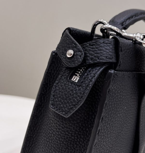 FE O’Lock Zipper