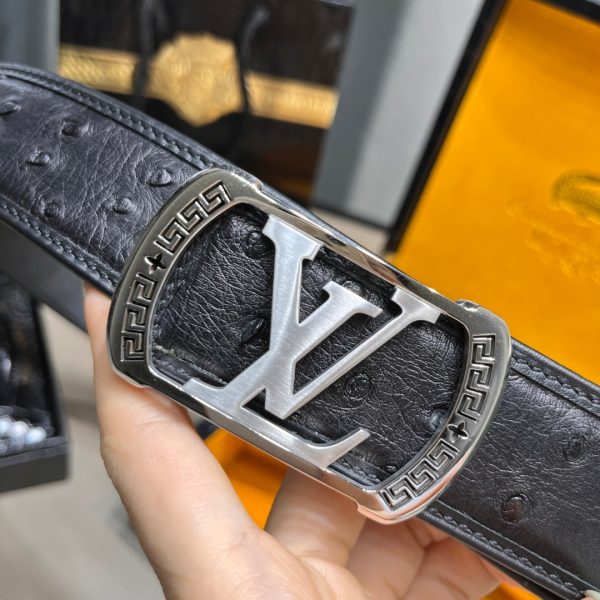 LV OSTRICH