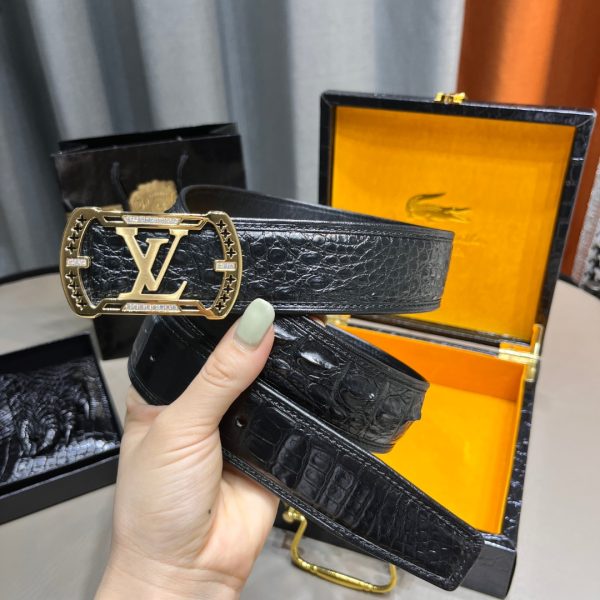 LV OSTRICH