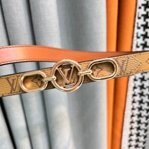 LV Diamond Plug Outlet