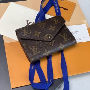 VICTORINE WALLET