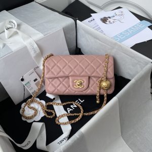 CN mini flap bag