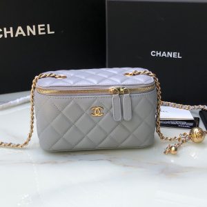 CN Classic Vanity 22C Bag with Chain