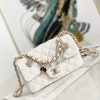 MINI FLAP BAG