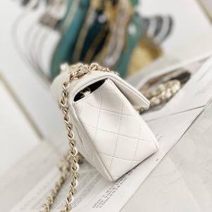 MINI FLAP BAG