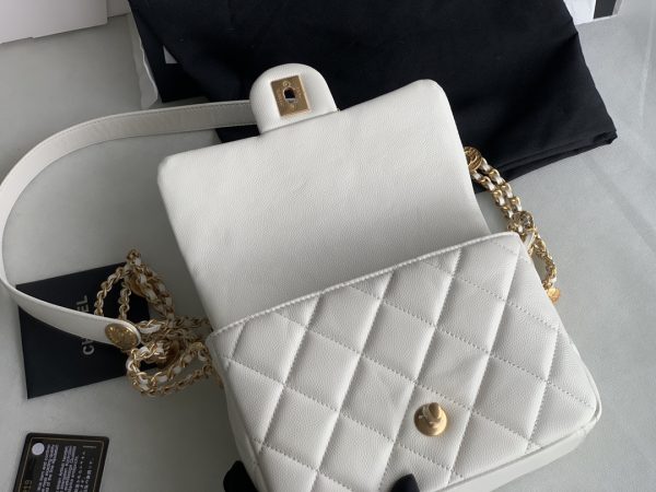 MINI CLASSIC FLAP BAG