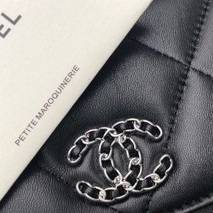 Chanl 19 WALLET ON CHAIN