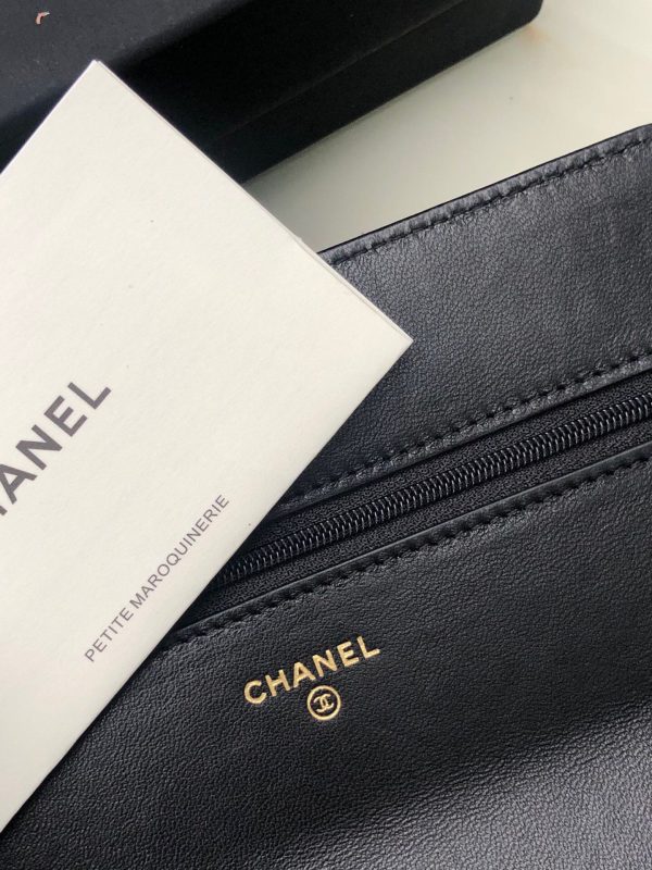 Chanl 19 WALLET ON CHAIN