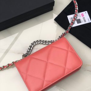 Chanl 19 WALLET ON CHAIN