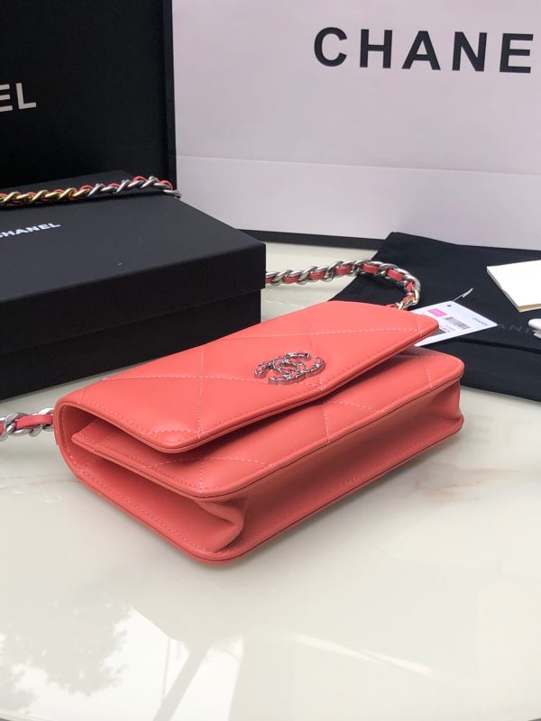 Chanl 19 WALLET ON CHAIN