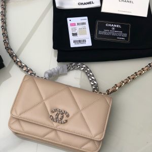 Chanl 19 WALLET ON CHAIN