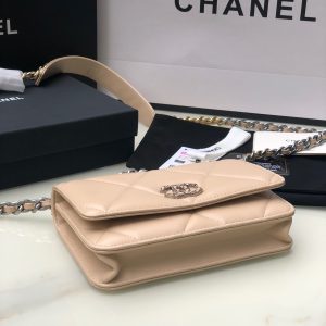 Chanl 19 WALLET ON CHAIN