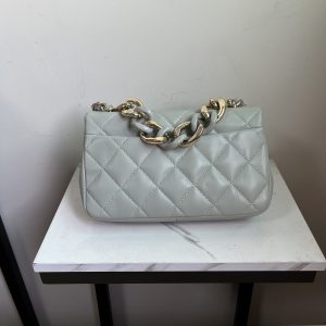 SMALL CLASSIC FLAP BAG