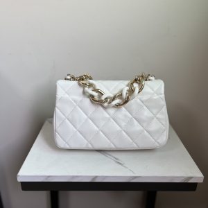 SMALL CLASSIC FLAP BAG