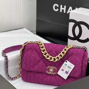 CN 19 LARGE HANDBAG