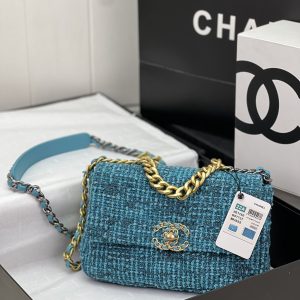 CN 19 HANDBAG