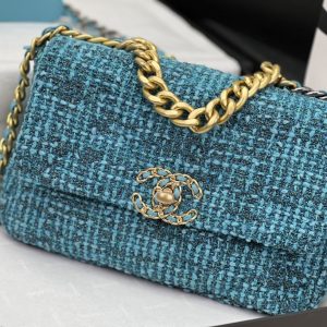 CN 19 HANDBAG