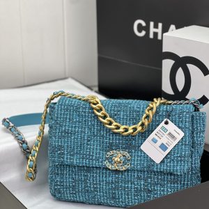 CN 19 LARGE HANDBAG