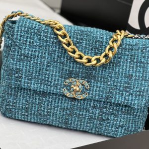 CN 19 LARGE HANDBAG