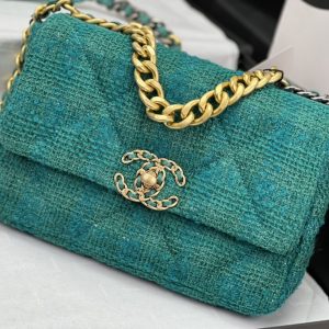 CN 19 HANDBAG