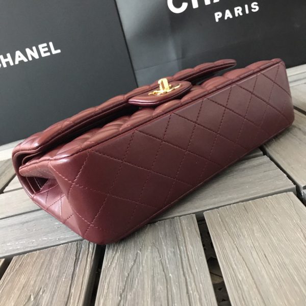 CN Flap Bag