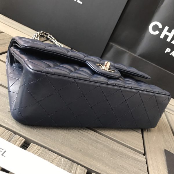 CN Flap Bag