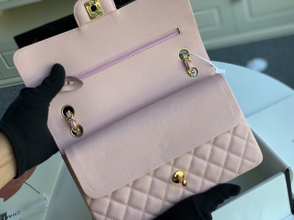 CN Flap Bag