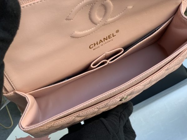 CN Flap Bag