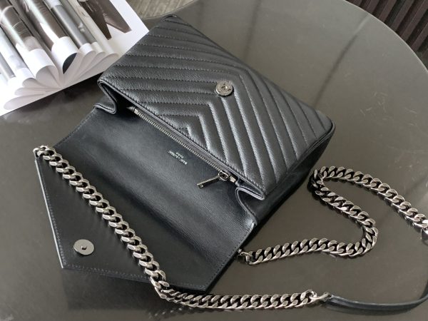 SL Medium Chain Bag