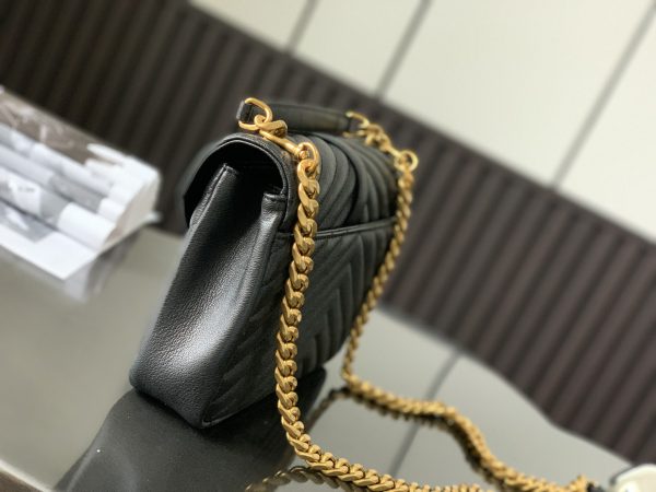 SL Medium Chain Bag