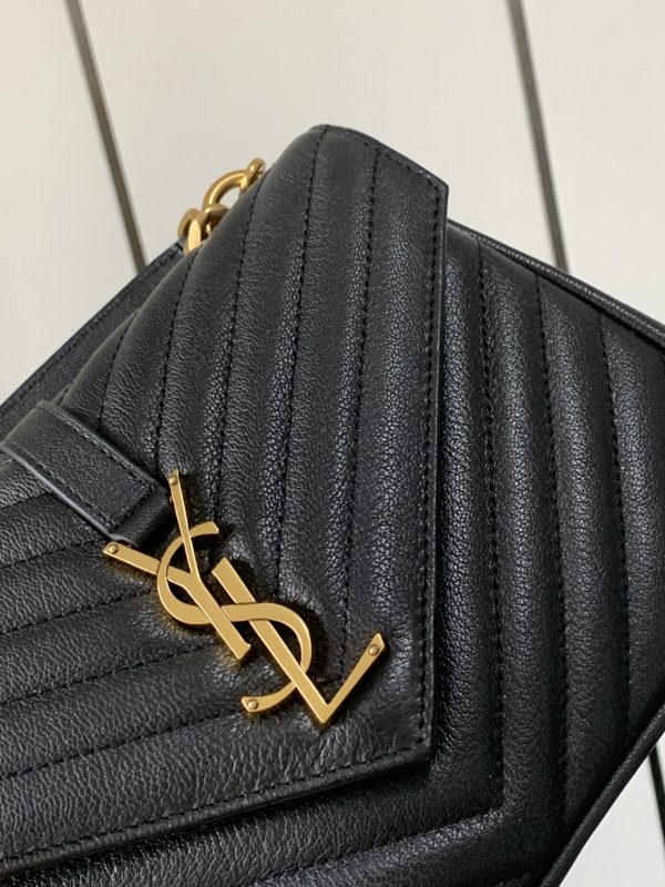 SL Medium Chain Bag