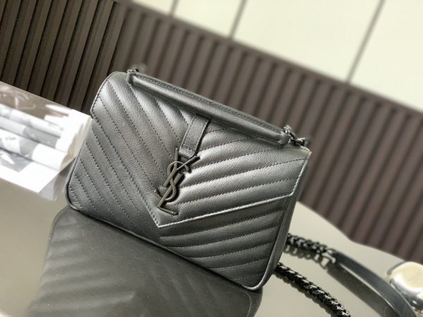 SL Medium Chain Bag