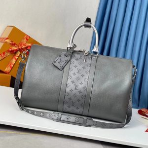 LV Keepall Bandouliere