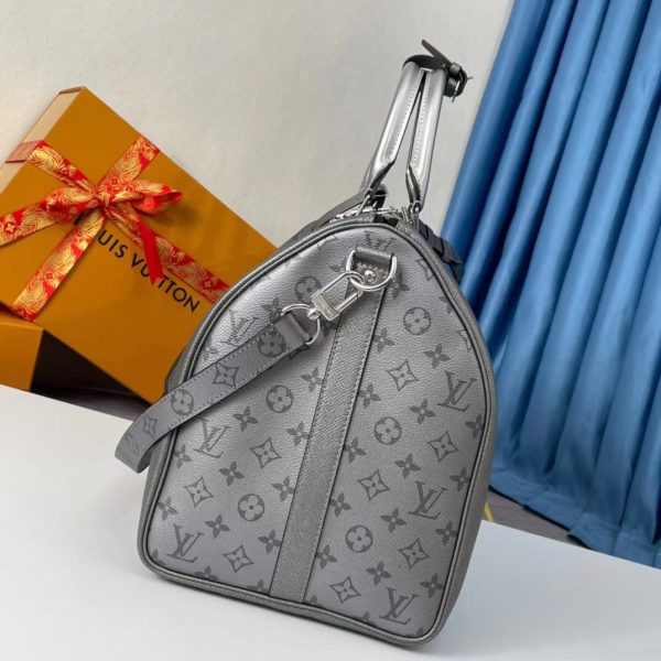 LV Keepall Bandouliere