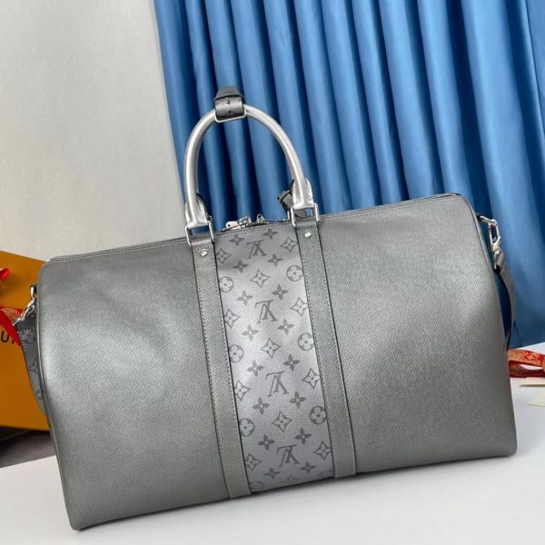 LV Keepall Bandouliere