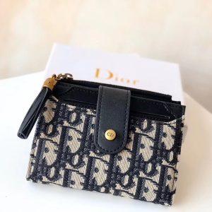 Laveszi Luxury Wallet CD 002