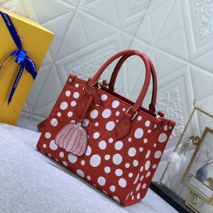 Laveszi Luxury Bags LV 636