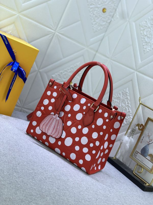 Laveszi Luxury Bags LV 636