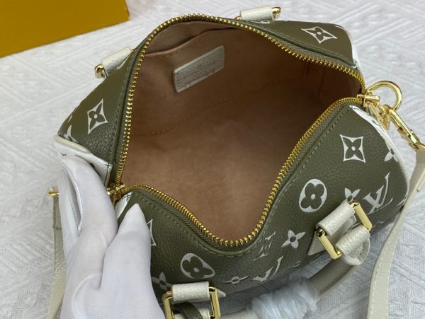 Laveszi Luxury Bags LV 777