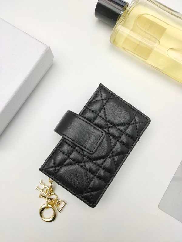 Laveszi Luxury Wallet CD 016