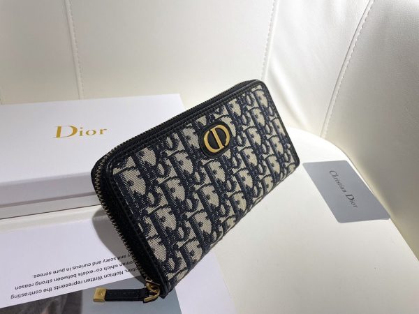 Laveszi Luxury Wallet CD 008