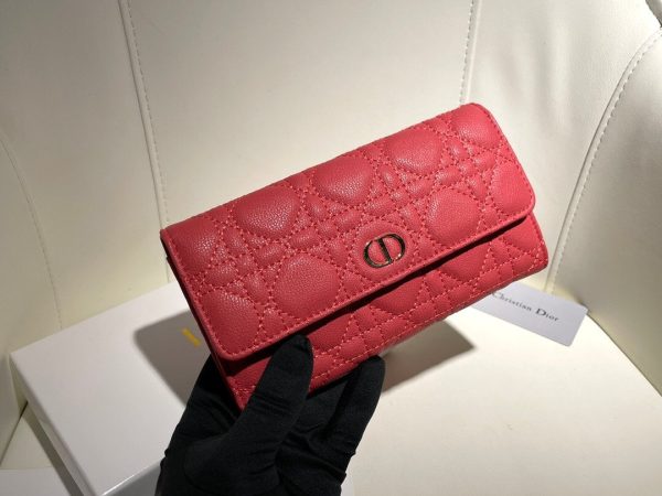 Laveszi Luxury Wallet CD 005