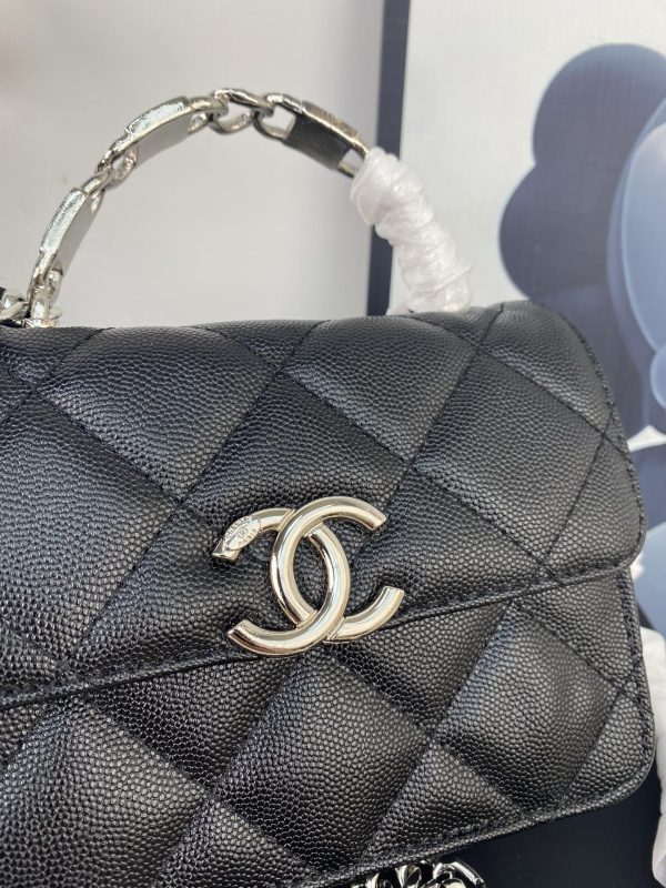 Laveszi Luxury Bags CN 413