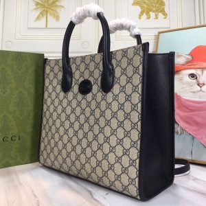 Laveszi Luxury Bags GG 568